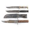 Image 1 : Lot of Knives