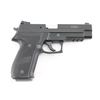 Image 3 : Sig Sauer P226 22LR SN: U855526