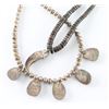 Image 3 : Lot of 2 Navajo Necklaces