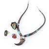 Image 1 : Navajo Jewelry Lot