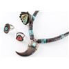 Image 2 : Navajo Jewelry Lot