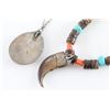Image 3 : Lot of 2 Navajo Necklace