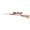 Image 2 : Ruger 77/22 .22 Hornet #720-75195