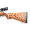 Image 3 : Ruger 77/22 .22 Hornet #720-75195