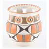 Image 1 : Acoma Signed Jar