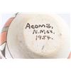 Image 3 : Acoma Signed Jar