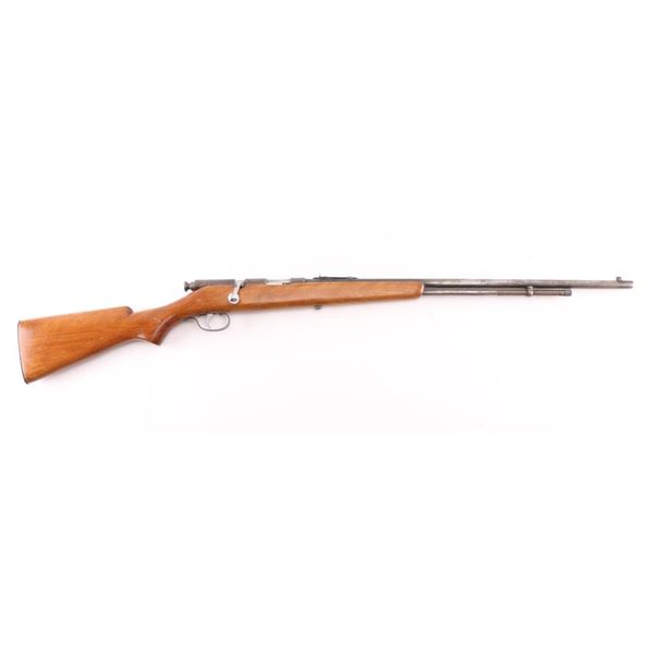 Stevens/Springfield Model 86 .22 S/L/LR NVSN