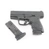 Image 2 : Walther PPS 9mm SN: AO4449