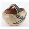 Image 2 : Santa Domingo Basket Pottery