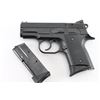 Image 2 : CZ 2075 Rami 9mm SN: B812387