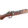 Image 7 : CZ/CAI Vz.98/22 8mm Mauser SN: E4713