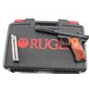 Image 1 : Ruger Mark IV Hunter .22 LR SN: 500522043