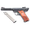 Image 2 : Ruger Mark IV Hunter .22 LR SN: 500522043