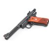 Image 5 : Ruger Mark IV Hunter .22 LR SN: 500522043