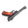 Image 6 : Ruger Mark IV Hunter .22 LR SN: 500522043
