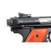 Image 9 : Ruger Mark IV Hunter .22 LR SN: 500522043