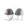 Image 1 : Japanese WW2 Civil Defense Helmets.