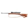 Image 2 : Winchester Model 70 .222 Rem. SN: 144985