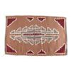 Image 1 : Navajo Klagetoh Rug