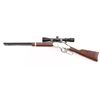 Image 2 : Henry H004M 'Golden Boy' .22 Mag