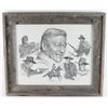 Image 1 : Print Of John Wayne