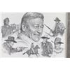 Image 2 : Print Of John Wayne