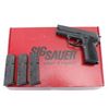 Image 1 : Sig Sauer P229 40 S&W SN: AL44221