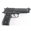 Image 4 : Beretta Model 92F 9mm SN: D44744Z