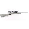 Image 1 : Weatherby Vanguard VGL 270 Win SN: VL06138