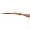 Image 2 : Oviedo 1916 Mauser 7mm SN: T5565