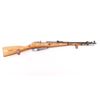 Image 1 : Izhevsk/CAI M44 Mosin 7.62x54R SN: OR2247