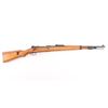 Mauser Standard Modell 7.62mm SN: B39635