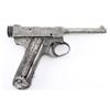 Image 2 : Japanese Type 14 Nambu 8mm NVSN