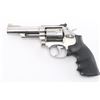 Smith & Wesson 66-1 .357 Mag SN: 69K9827
