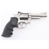 Image 2 : Smith & Wesson 66-1 .357 Mag SN: 69K9827