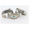 Image 1 : Lot of 3 Native American Cuff Bracelets