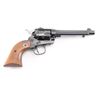 Image 2 : Ruger Single-Six .22 L/R SN: 469877