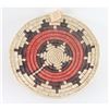 Navajo Wedding Basket