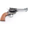 Image 3 : Ruger Single-Six New Model .32 H&R Mag.