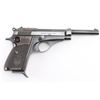 Image 2 : Beretta Model 75/Jaguar 22 LR SN: 49492
