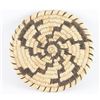 Papago Basketry Plaque