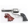 Image 7 : Ruger New Vaquero .45 Colt SN: 513-26400