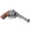 Image 3 : Smith & Wesson Model 14-3 .38 Spl.