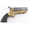 Image 2 : Uberti/Navy Arms Four Barrel 22 cal #2227