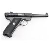 Image 3 : Ruger MK II .22 LR SN: 222-28513
