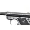 Image 7 : Ruger MK II .22 LR SN: 222-28513