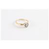 Image 2 : Heart shaped Diamond Ring Set