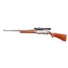Image 2 : Remington Model 740 .308 Win. SN: 135878