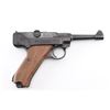 Image 2 : Stoeger Luger .22 LR SN: 82808