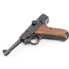 Image 4 : Stoeger Luger .22 LR SN: 82808